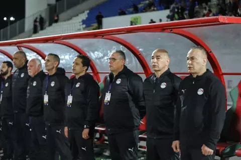 إبراهيم حسن: سنستفاد فنيًا من البطولة الودية.. وننتظر جماهير الإمارات ومصر